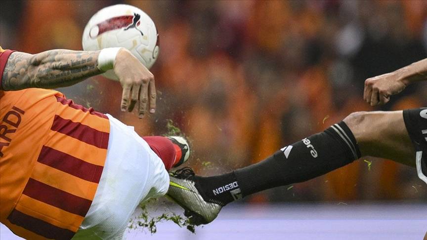 Derbi heyecanı Rams Park’ta! Galatasaray ve Beşiktaş’ın muhtemel 11’leri belli oldu 7